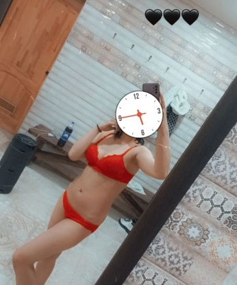Проститутка Елизавета